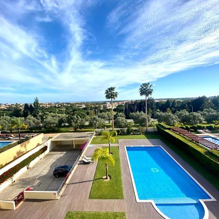 Apartamento Vista Golfe Mar Βιλαμούρα Εξωτερικό φωτογραφία