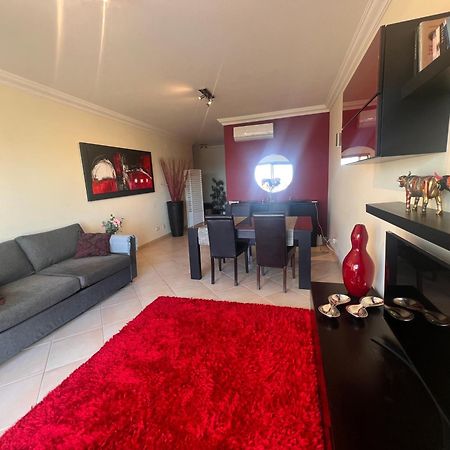 Apartamento Vista Golfe Mar Βιλαμούρα Εξωτερικό φωτογραφία