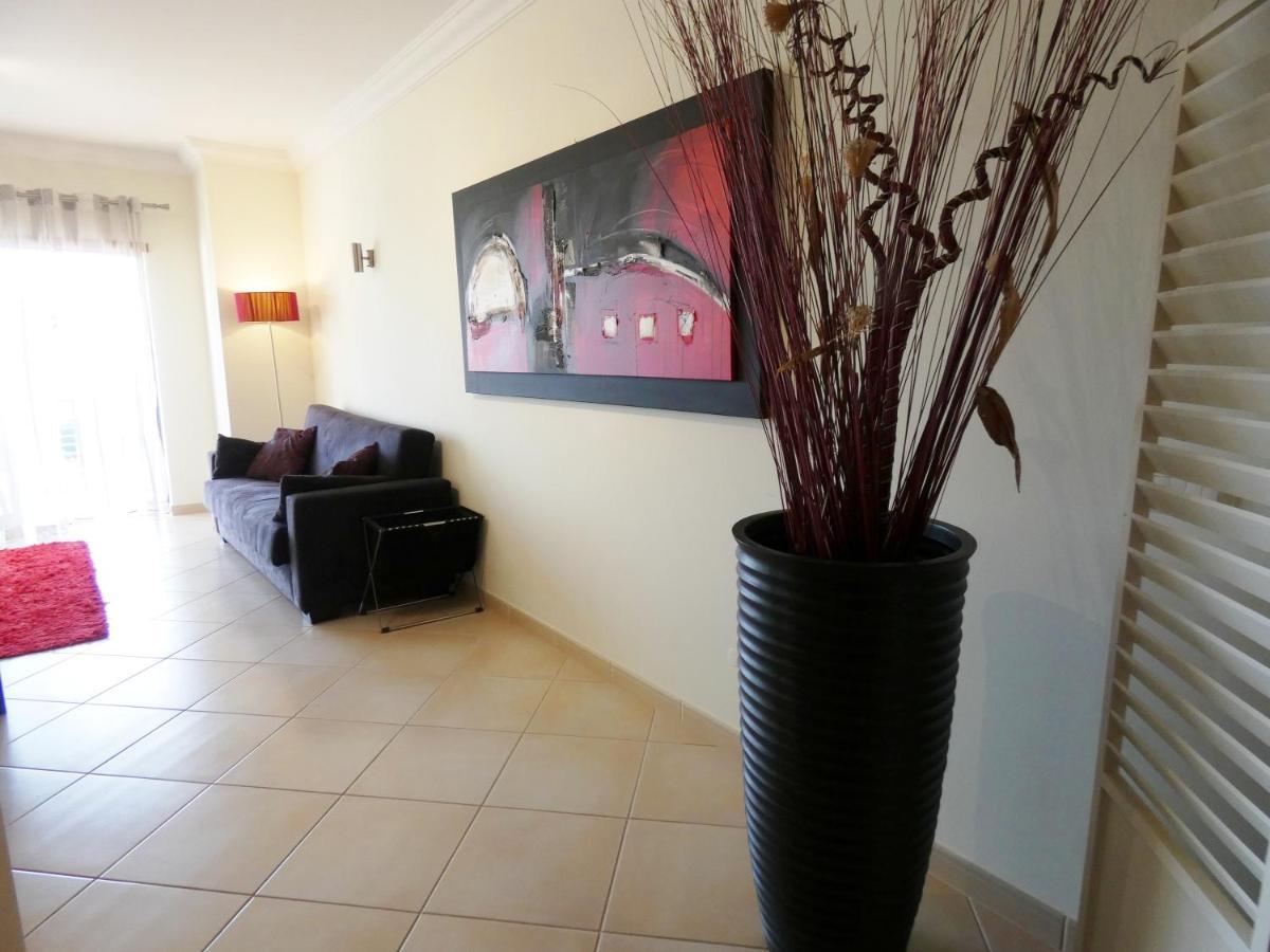 Apartamento Vista Golfe Mar Βιλαμούρα Εξωτερικό φωτογραφία