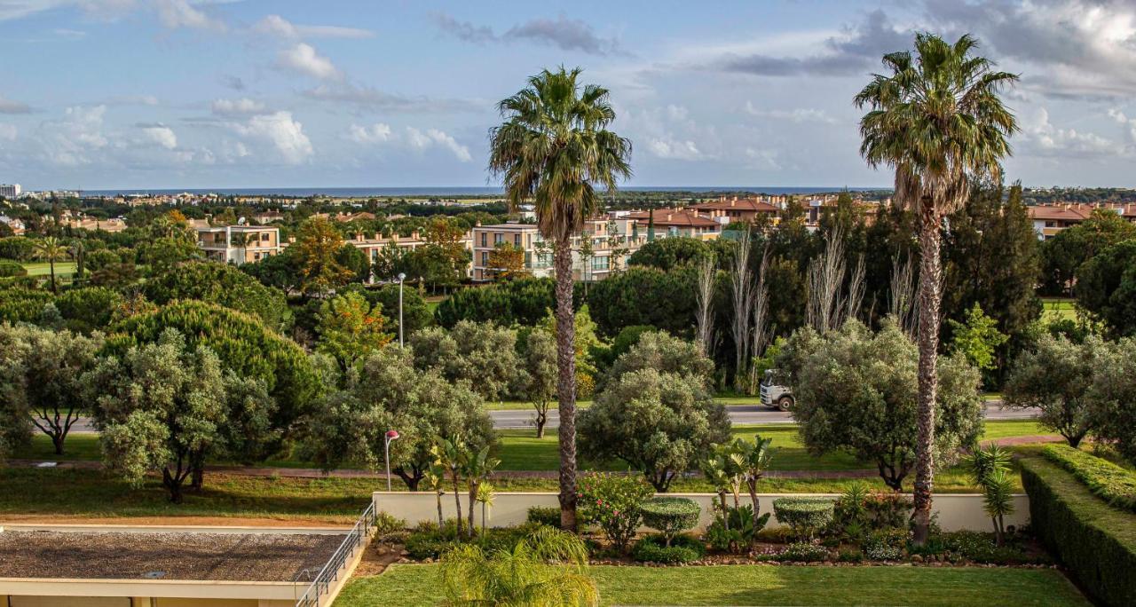 Apartamento Vista Golfe Mar Βιλαμούρα Εξωτερικό φωτογραφία