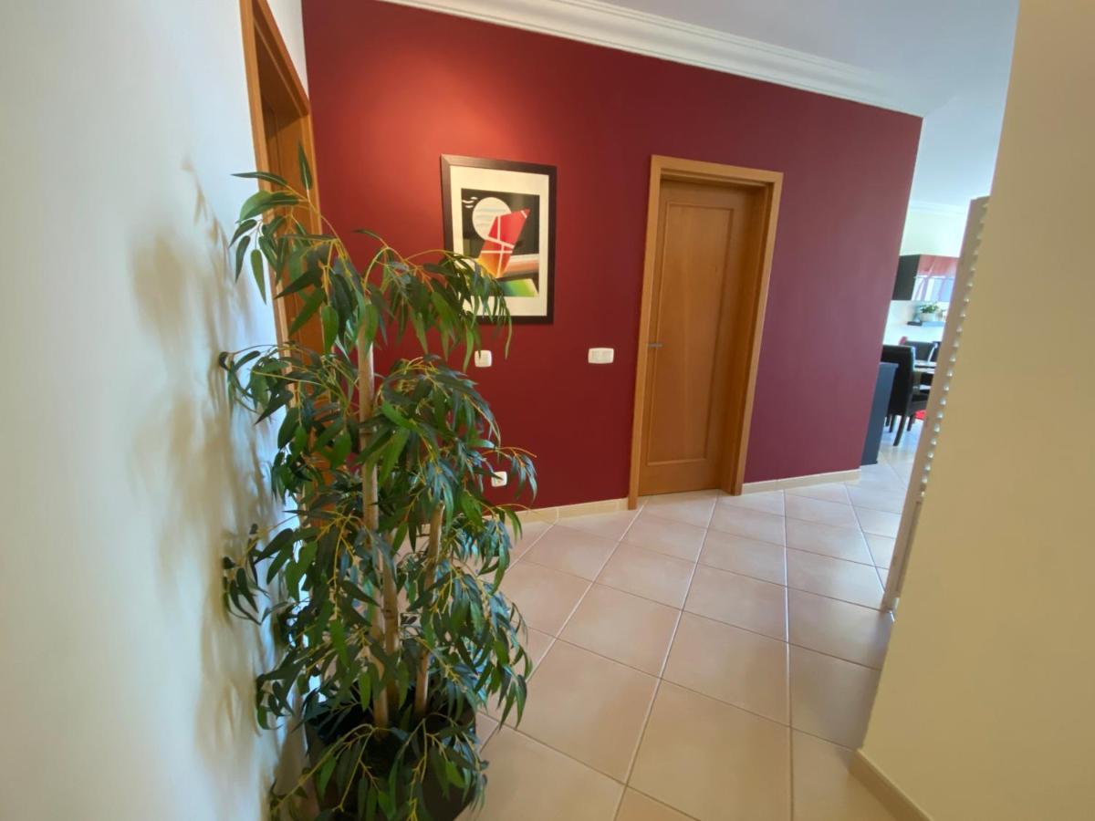 Apartamento Vista Golfe Mar Βιλαμούρα Εξωτερικό φωτογραφία