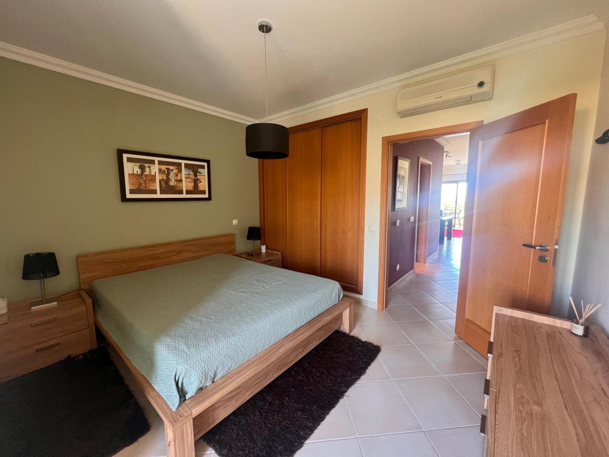 Apartamento Vista Golfe Mar Βιλαμούρα Εξωτερικό φωτογραφία