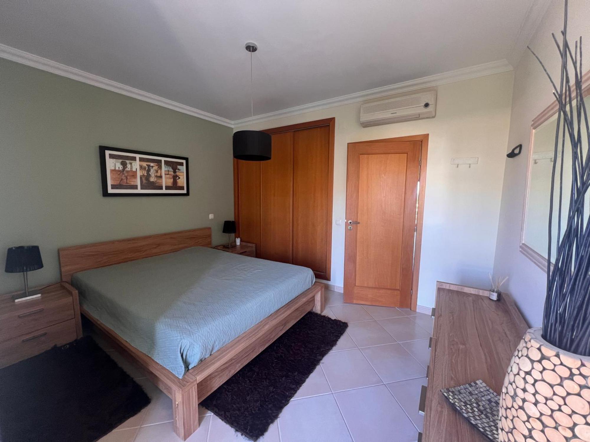 Apartamento Vista Golfe Mar Βιλαμούρα Εξωτερικό φωτογραφία