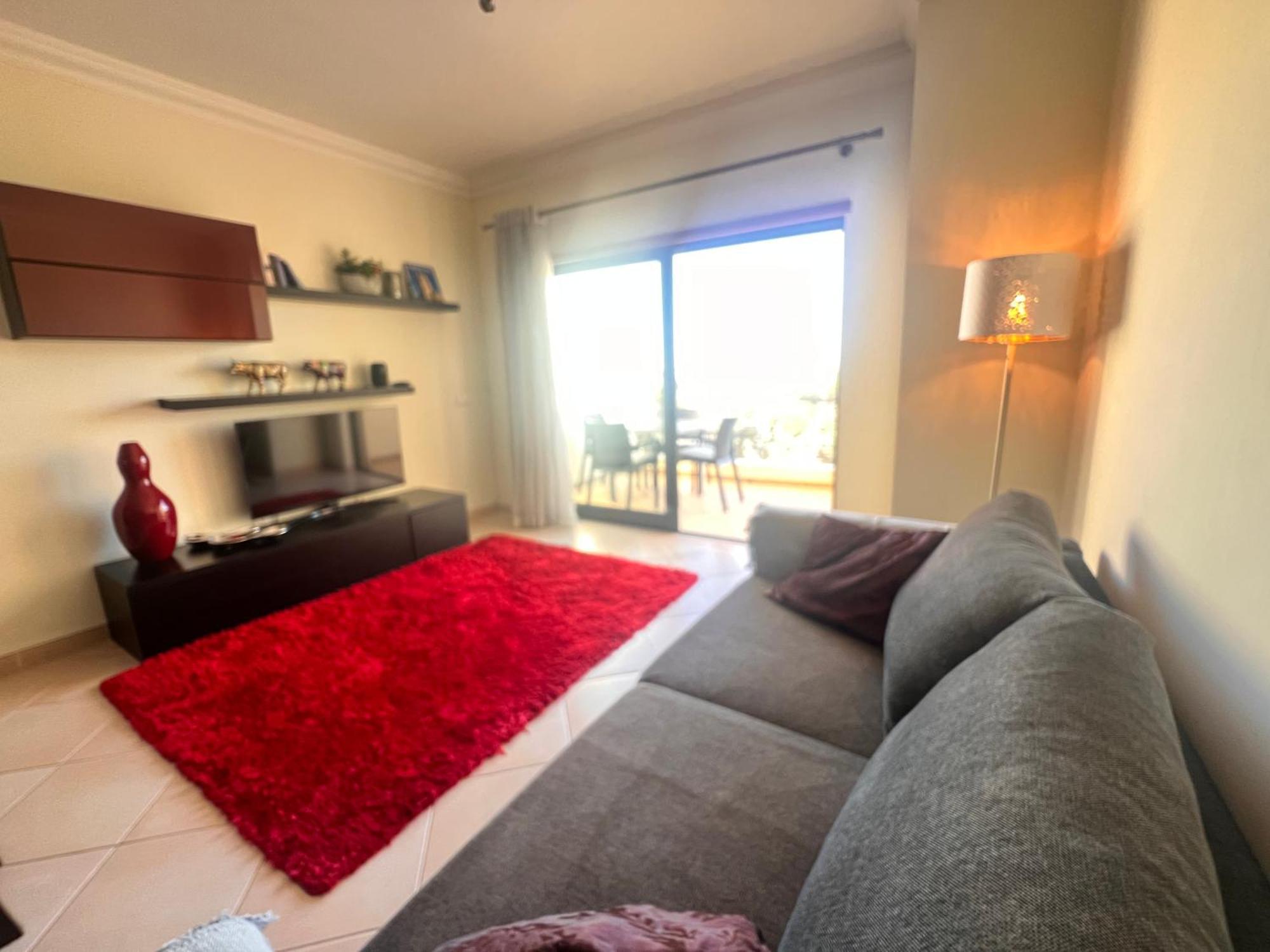 Apartamento Vista Golfe Mar Βιλαμούρα Εξωτερικό φωτογραφία