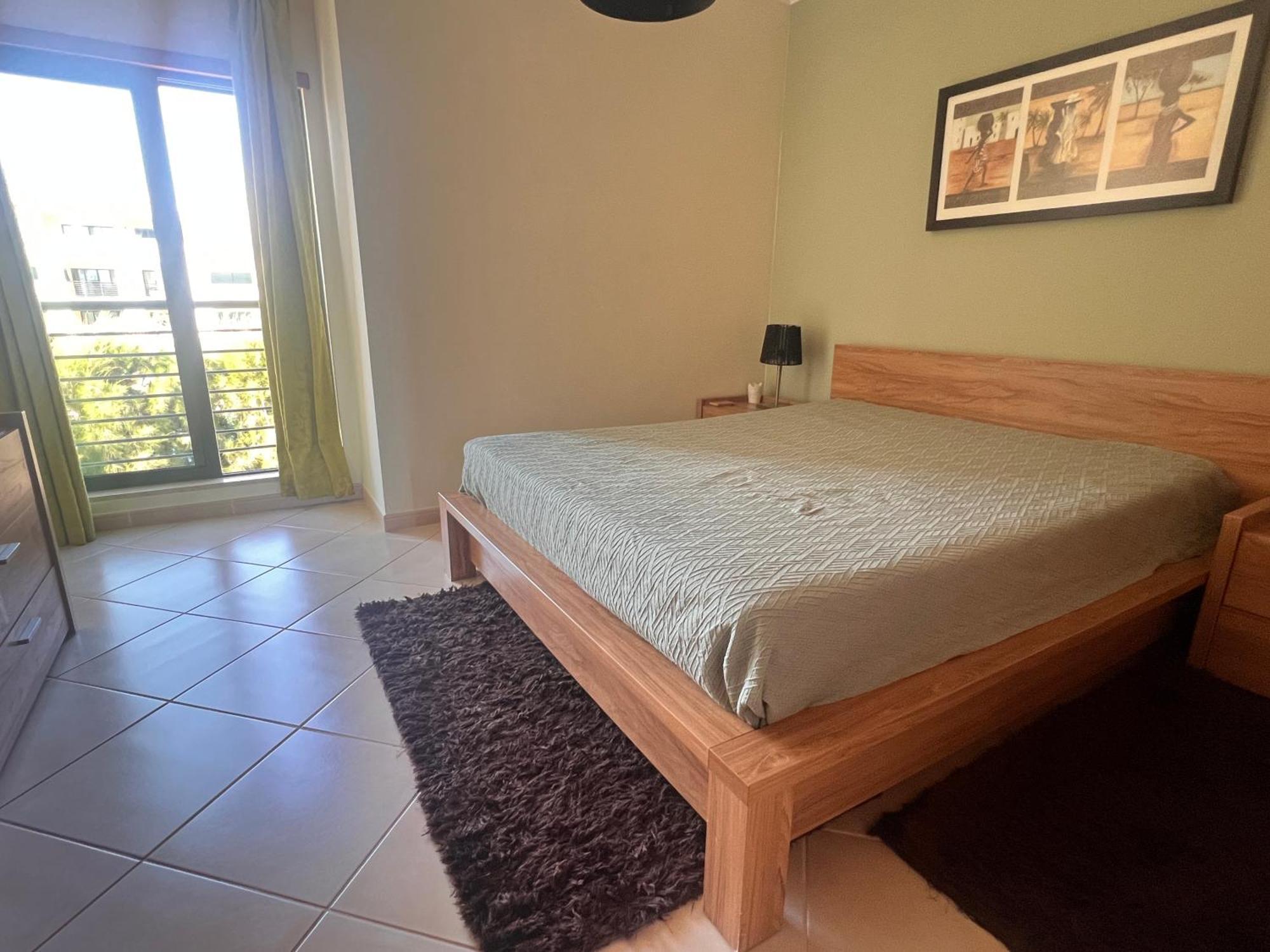 Apartamento Vista Golfe Mar Βιλαμούρα Εξωτερικό φωτογραφία