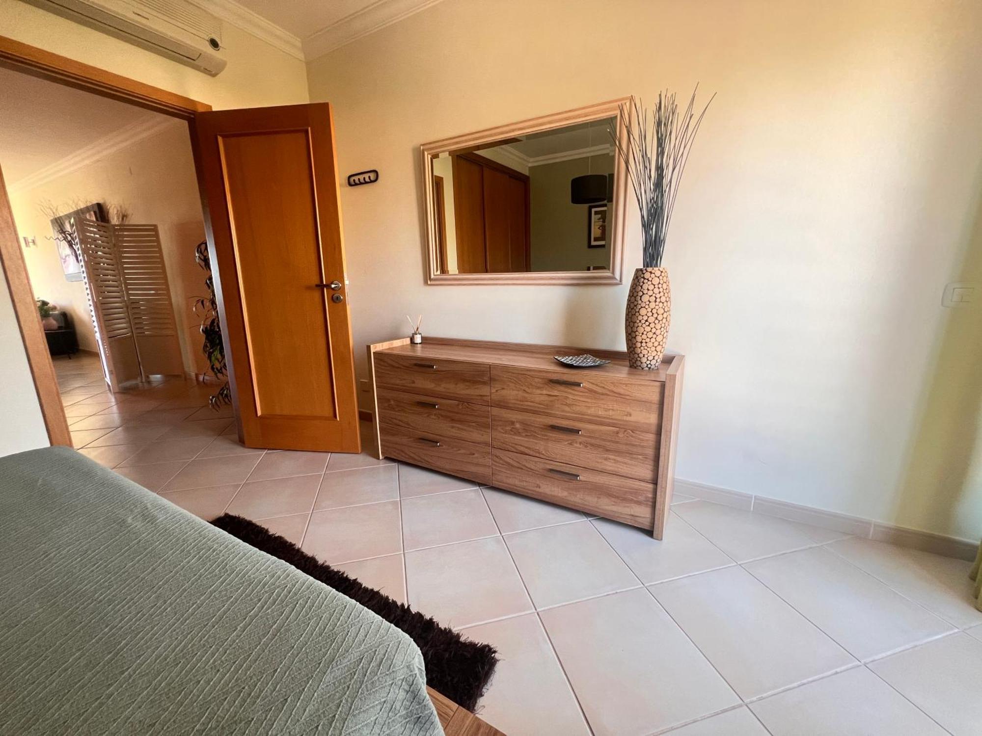Apartamento Vista Golfe Mar Βιλαμούρα Εξωτερικό φωτογραφία